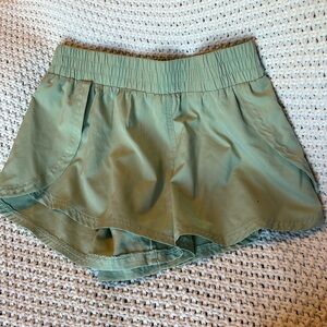 Altar'd State athletic shorts